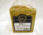 抹茶食パン
