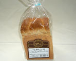 ライ麦食パン
