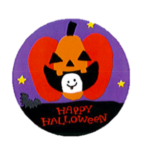 ハロウィン