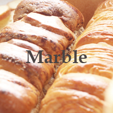 いちご・チョコマーブル