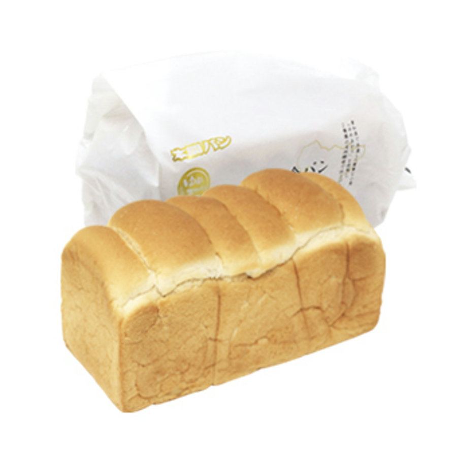 ゆめあかり食パン　1.7斤